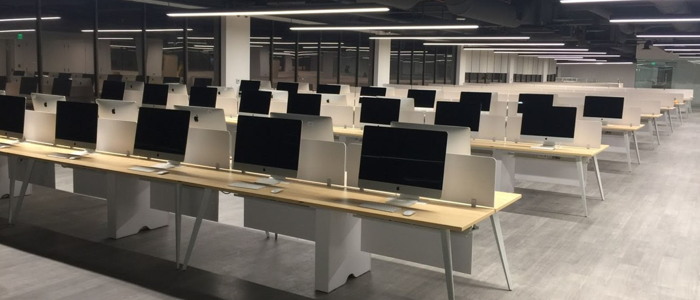 Cubicle Installation Near Me