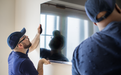 Hotel Furniture Installation Service