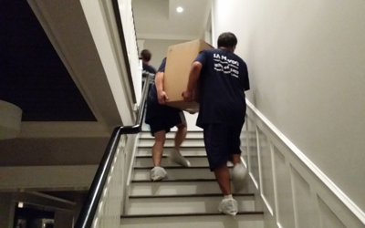 Household Furniture Assembly Service